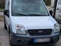 gebraucht Ford Transit 