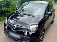Gebraucht Renault Twingo LIMITED 69 PS (50 kW) 2017 Kleinwagen