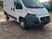 gebraucht Fiat Ducato 2.2 Diesel 100 L1H1*NEUES MODELL*AHK*TÜV 11/25*