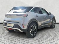 Gebraucht Opel Mokka-e Ultimate 100 kW (136 PS) 2023 Silber SUV