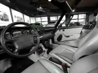 Usata Porsche 911 Carrera 286 CV (210 kW) 1997 Andere Cabrio