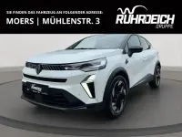 Gebraucht Renault Captur LE 158 PS (116 kW) 2025 Weiß SUV