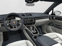 gebraucht Porsche Cayenne E-Hybrid