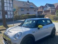 Gebraucht Mini Cooper SE 2020 Kleinwagen