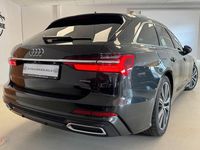 Gebraucht Audi A6 S-line plus 286 PS (210 kW) 2019 Grau Kombi
