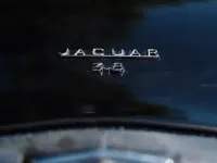 Gebraucht Jaguar MK II 220 PS (161 kW) 1967 Schwarz Limousine