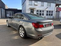 Gebraucht BMW 730 Performance 245 PS (180 kW) 2009 Grau Limousine