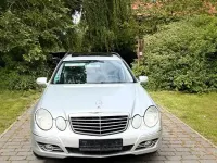 Occasion Mercedes E320 Avantgarde 224 ch (164 kW) 2008 Argent Break