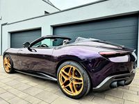 Neu Ferrari Roma 620 PS (456 kW) 2025 Coupé