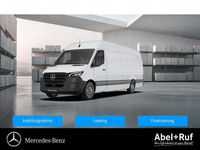 Neu Mercedes Sprinter 190 PS (139 kW) 2026 Weiß Van
