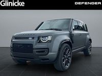 Gebraucht Land Rover Defender 635 PS (467 kW) 2025 Grün SUV