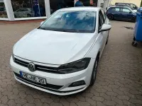 Gebraucht VW Polo 2017 Kleinwagen