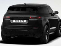 gebraucht Land Rover Range Rover evoque Dynamic SE