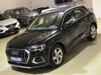 gebraucht Audi Q3 35 TFSI S tronic advanced Navi LM18 2C-Klima