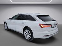 gebraucht Audi A6 Allroad 50 TDI