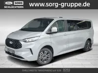 Usado Ford Tourneo Custom Titanium 136 HP (100 kW) 2025 Cinzento Van