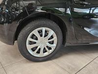 Gebraucht Opel Corsa 75 PS (55 kW) 2021 Schwarz Kleinwagen