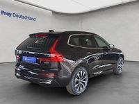 Gebraucht Volvo XC60 Core 250 PS (183 kW) 2024 Schwarz SUV