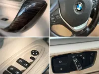 Gebraucht BMW 120 M Sport 184 PS (135 kW) 2013 Blau Kleinwagen