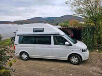 Używany VW Caravelle 140 KM (102 kW) 2011 Biały Van