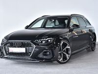 gebraucht Audi RS4 RS 4 Avant2.9 TFSI quattro Pano HuD Matrix Kamera B&O