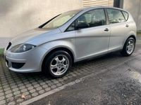 Gebraucht Seat Altea 102 PS (75 kW) 2008 Limousine