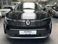 Gebraucht Renault Scenic E-Tech Techno 161 kW (219 PS) 2025 Schwarz SUV