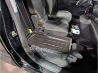 Neu Peugeot E-Partner 100 kW (136 PS) 2025 Schwarz Van / Kleinbus