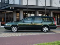 Brugt Volvo 850 144 HK (105 kW) 1995 Stationcar