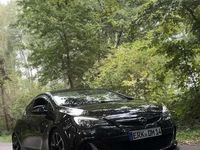 Gebraucht Opel Astra OPC 280 PS (205 kW) 2014 Schwarz Limousine