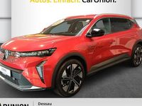 Neu Renault Scenic E-Tech Komfort 125 kW (170 PS) 2025 Rot SUV