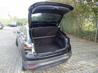 Gebraucht VW Taigo Move 110 PS (80 kW) 2023 Schwarz SUV