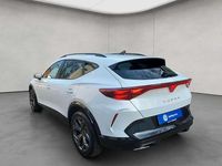 Gebraucht Cupra Formentor 150 PS (110 kW) 2025 Weiß SUV