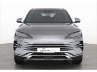 Ny BYD Seal U Comfort 218 HK (160 kW) 2026 Grå SUV