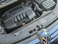 Gebraucht VW Golf IV 2005 Blau Limousine