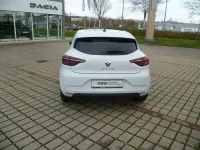 Gebraucht Renault Clio Evolution 91 PS (66 kW) 2023 Gletscherweiss Kleinwagen