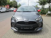 Gebraucht Toyota Yaris Comfort 72 PS (52 kW) 2022 Grau Kleinwagen