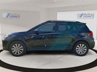 Gebraucht Seat Arona Style 116 PS (85 kW) 2025 Schwarz SUV