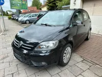 Gebraucht VW Golf V 105 PS (77 kW) 2007 Schwarz Limousine