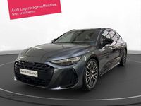 Neu Audi A6 Sport 252 PS (185 kW) 2026 Grau Kombi