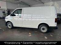 Gebraucht VW Transporter 150 PS (110 kW) 2020 Candyweiß Van