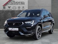 Neu Cupra Ateca 190 PS (139 kW) 2026 Schwarz SUV