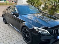 gebraucht Mercedes C63 AMG AMG