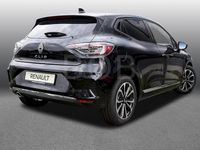 Gebraucht Renault Clio V Techno 91 PS (66 kW) 2025 Blau Limousine