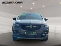 gebraucht Opel Grandland X Ultimate Volle Hütte