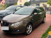 Gebraucht Seat Ibiza ST 105 PS (77 kW) 2011 Andere farben Kombi