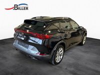 Gebraucht Cupra Formentor 150 PS (110 kW) 2022 Schwarz SUV