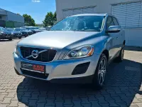 Gebraucht Volvo XC60 Summum 224 PS (164 kW) 2011 Silber SUV