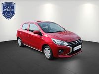 Second-hand Mitsubishi Space Star Select 71 CP (52 kW) 2024 Roșu Hatchback