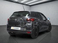 Gebraucht Dacia Sandero 101 PS (74 kW) 2021 Grau Kleinwagen